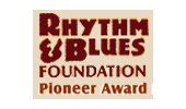 R&B Foundation Pioneer Awards