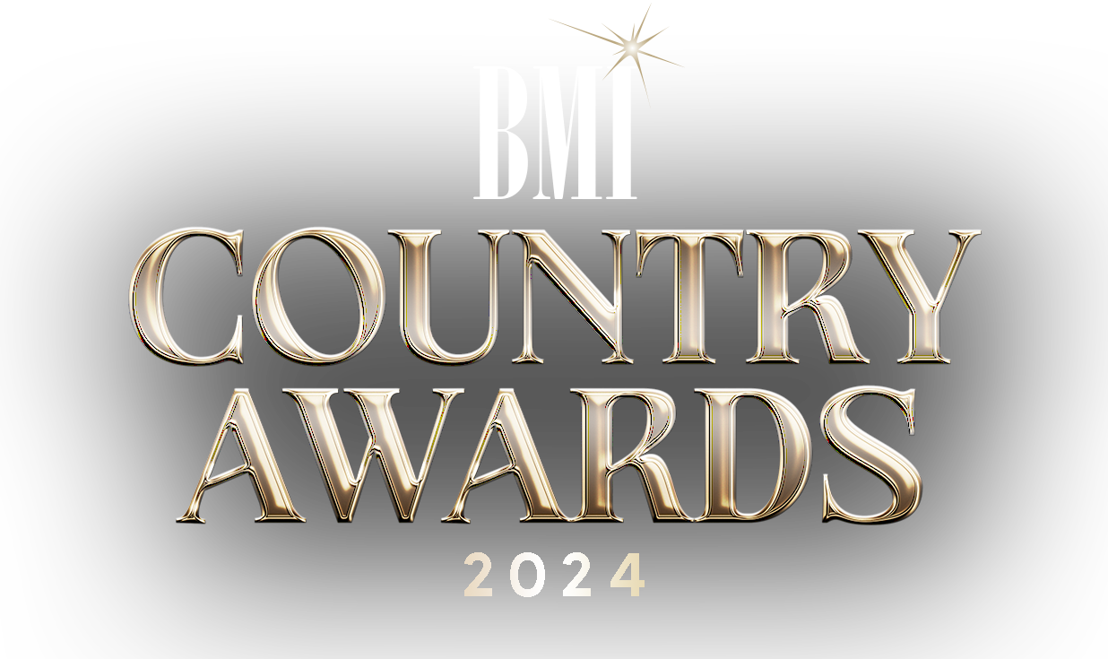 2024 BMI Country Awards