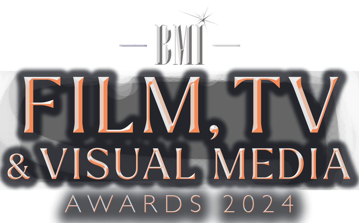 2024 BMI FILM/TV AWARDS
