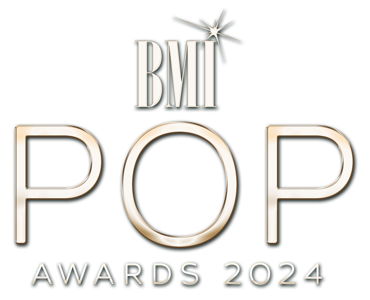 2024 BMI POP AWARDS