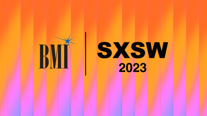 BMI at SXSW 2023