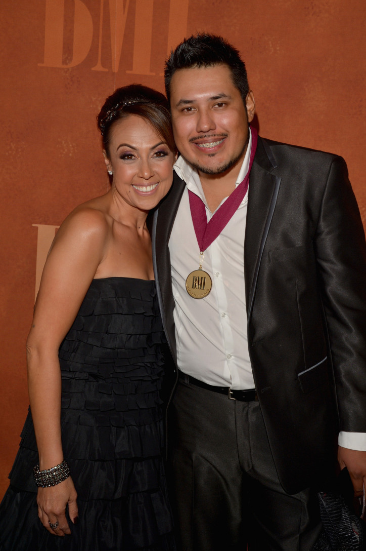 Top Latin Songwriters Honored at 20th Annual BMI Latin Music Awards | News  | BMI.com