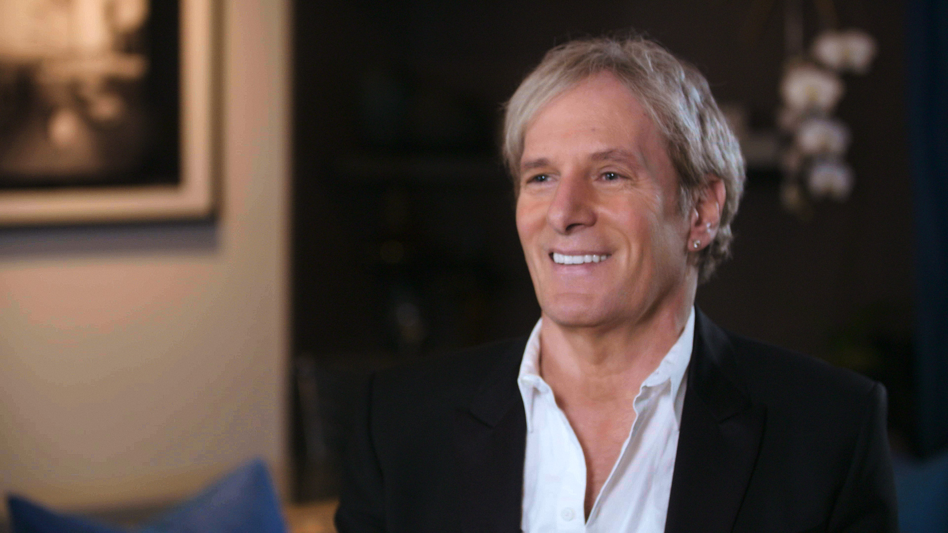 BMI Exclusive: A Conversation With Michael Bolton | BMI.com