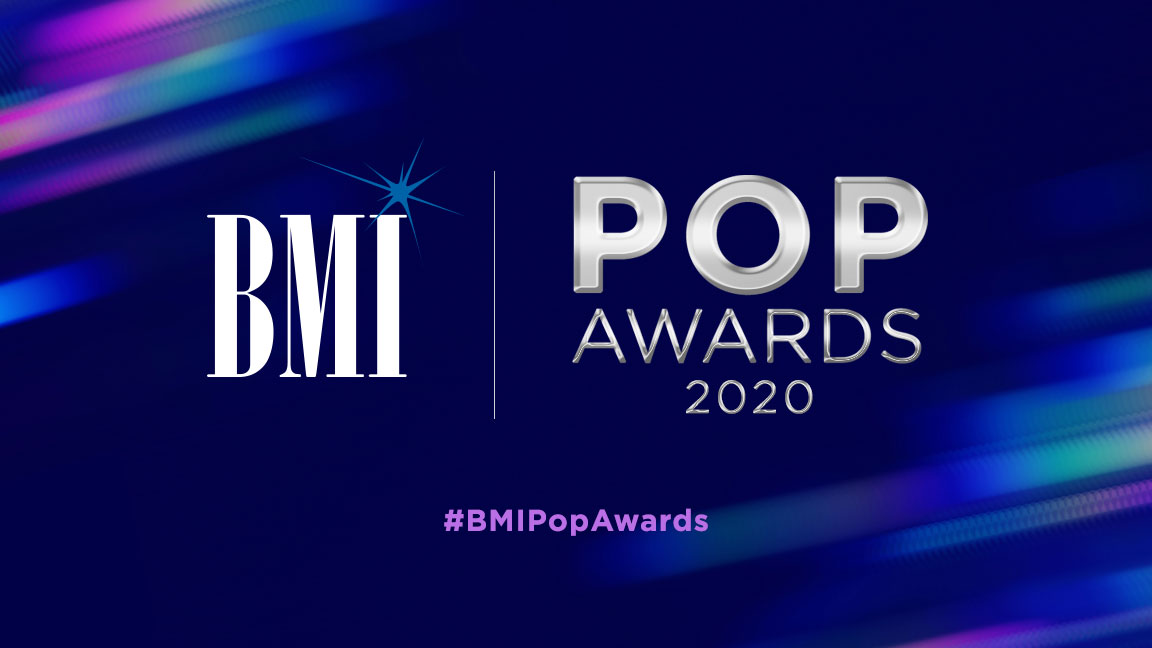 2020 BMI Pop Awards