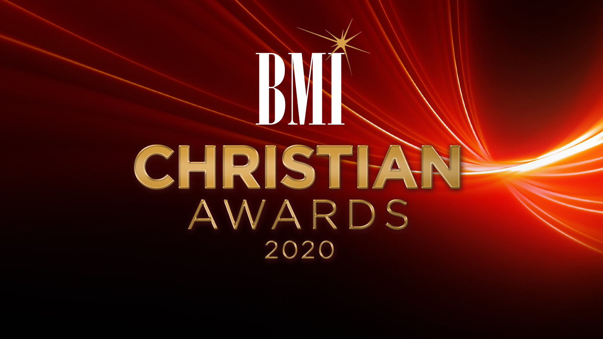 BMI Christian Awards 2020