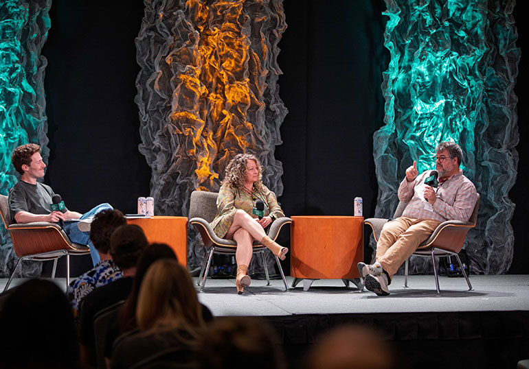 Ohio University’s Music Industry Summit