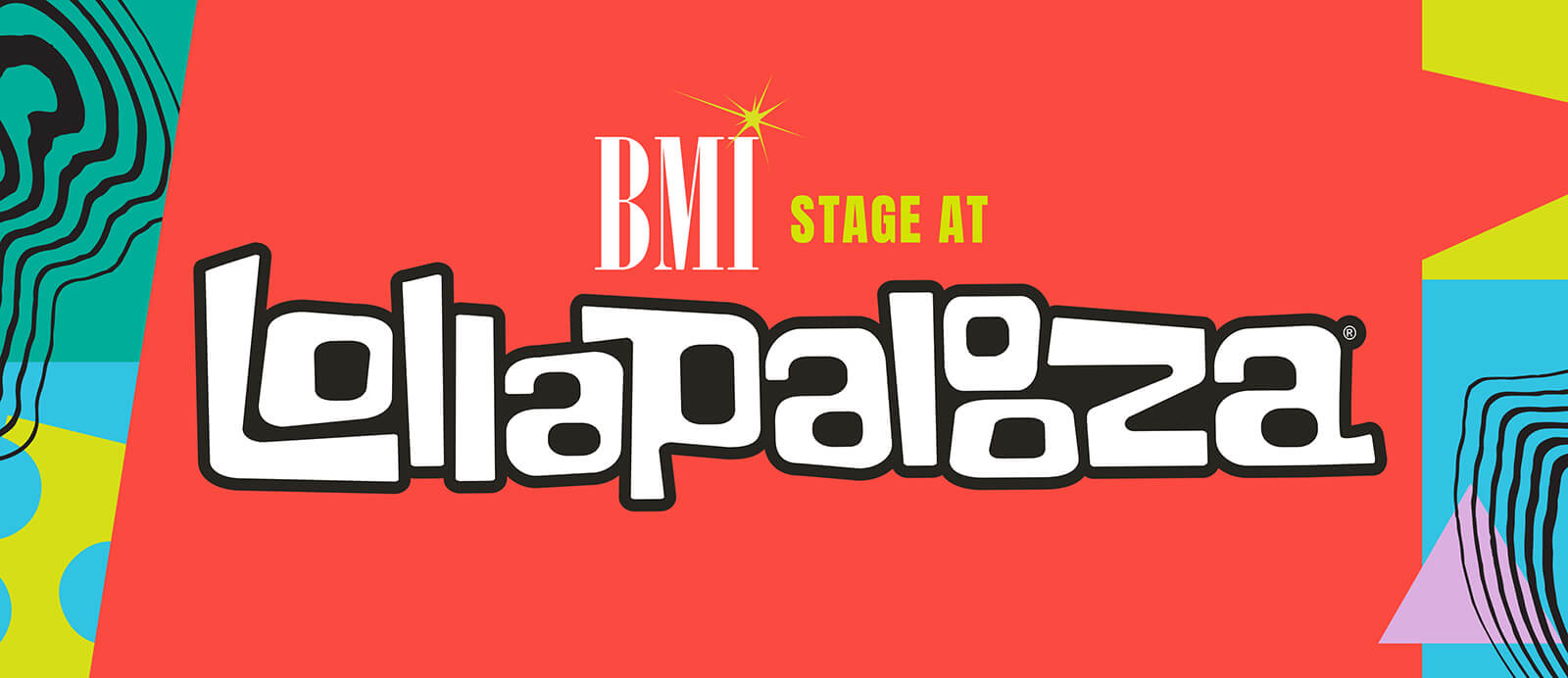 BMI at Lollapalooza 2023 | BMI.com