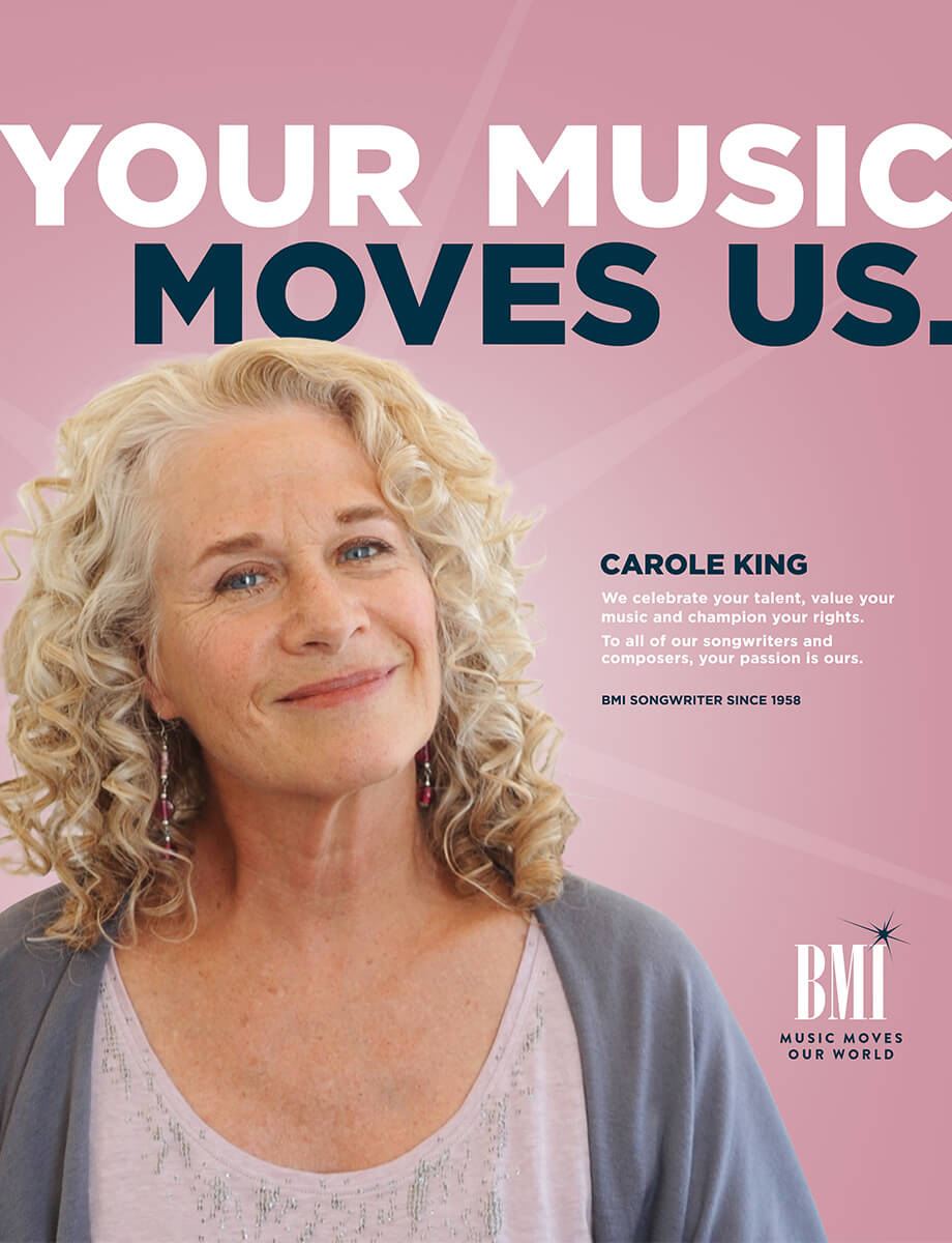 Carole King