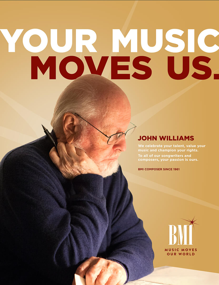 John WIlliams