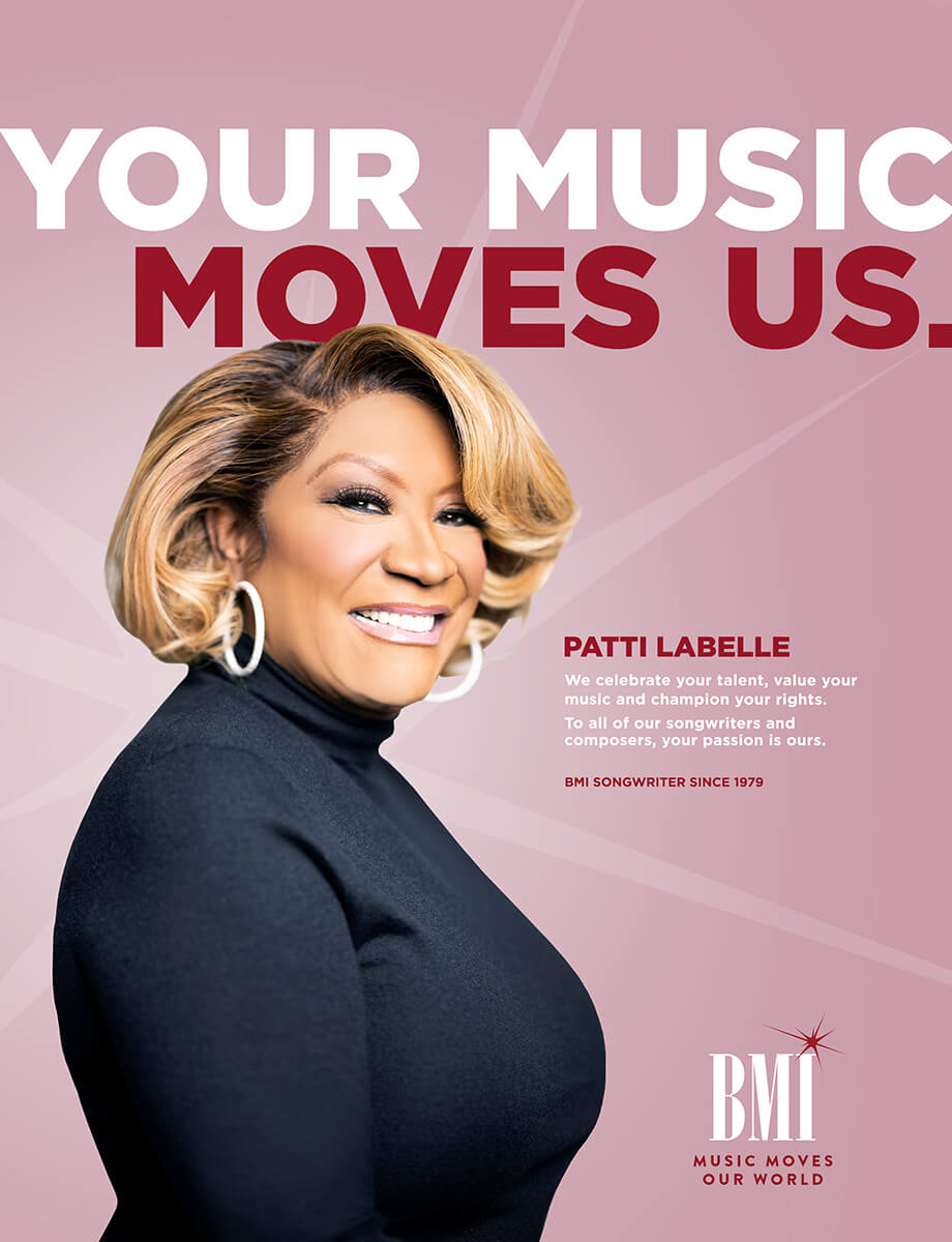 Patti Labelle